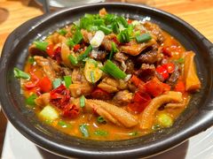 -小口味