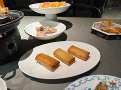 -小厨娘绣中淮扬(大行宫科巷店)