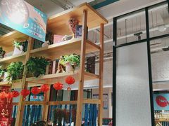 -大河宴鱼台头(金凤万达店)