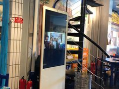 -马路边边 传媒大学店