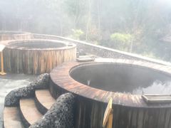 -中铁花水湾温泉酒店(大邑店)