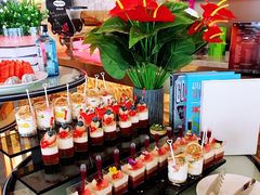 -三迪希尔顿酒店·星空酒廊