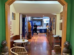 -沸炉重庆老火锅(军事博物馆店)