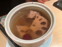 -多喝汤·粤式茶餐(太和金铂店)