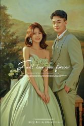 -IDO婚纱摄影(上海旗舰店)