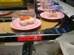 -争鲜回转寿司(通州万达店)