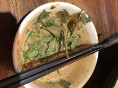 -万记麻辣烫国展总店