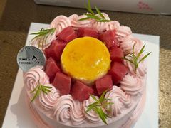 -静宜和她的朋友(星海广场店)