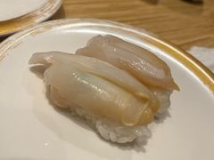 -合点寿司(金虹桥商场店)