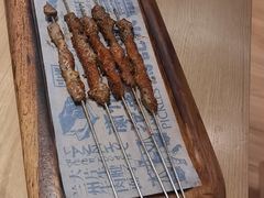 -马记永·兰州牛肉面(天通苑家乐福店)