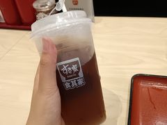 -食其家·牛丼咖喱(太阳宫店)