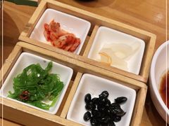 -胜博殿日式炸猪排(侨福芳草地店)