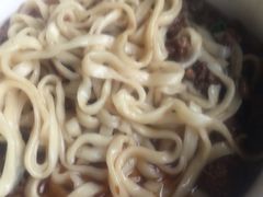 -郭记老汉口热干面