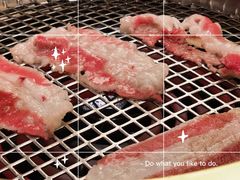 -AJIYA·池袋日式烧肉自助(天津万象城店)