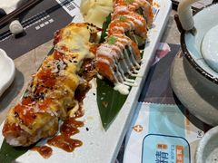 -大渔铁板烧(大悦城店)