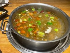 -守柴炉烤鸭(中海国际店)
