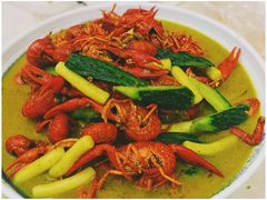 黄焖小龙虾-龙虾奇迹(大华三路店)