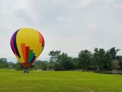 -中国科学院西双版纳热带植物园