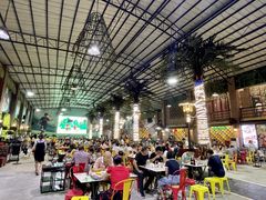大堂-石岐乳鸽村(南海第三分店)