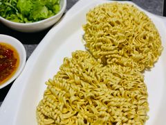 -张凯达·深海石斑鱼潮汕火锅(十五年品牌•虹桥天街店)