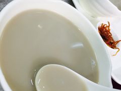 豆汁儿-壹条龙饭庄台基厂店