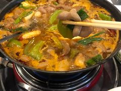 -湘肠香火锅店(团结湖店)
