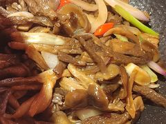 -山四砂锅(太原钟楼街店)