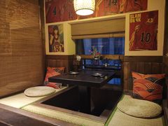 -春草居酒屋·晴子の店