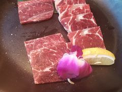 -一品诚记烤肉(大连柏威年购物中心店)