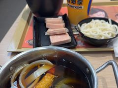 -吉野家(回龙观同成街店)