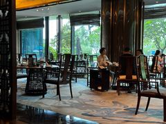 -蛇口希尔顿南海酒店·随轩中餐厅·粤菜