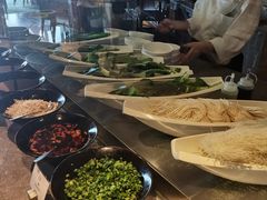 -长春净月潭喜来登酒店·盛宴标帜餐厅