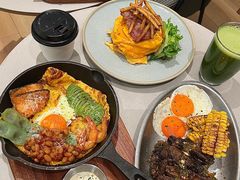 -农畉LONFOOD(益田假日广场店)