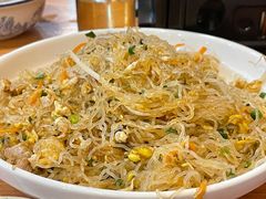 炒米粉-洪大厨鸡煲(福田店)