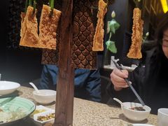 太宗吊烧肉-长安壹号