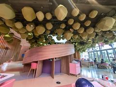 -水桶王国主题餐厅·聚会·生日派对·亲子活动·家庭套餐(亚龙湾希尔顿店)