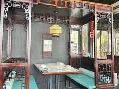 -柳莺湖上·湖景餐厅·江南菜(西湖店)