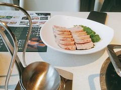 -煲王粤菜餐厅(中侨中心店)