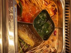 -串一火锅(赛格国际购物中心店)