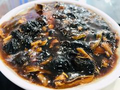 豆腐脑-聚德华天护国寺小吃(甜水园店)