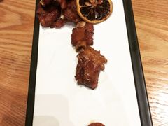 -茅庐毛血旺(烟台大悦城店)
