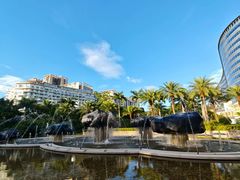 -深圳大梅沙京基洲际度假酒店