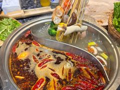 -欧阳小姐在成都(鼓楼店)