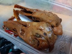 -复旦大学本部-食堂