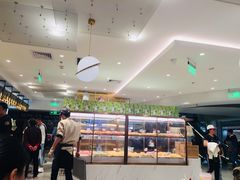 -奈雪的茶(新天地广场PRO店)