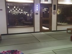 -青水瓦台汤泉(未央店)