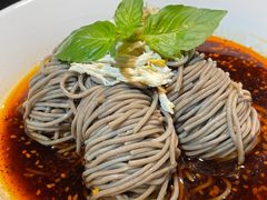 -58度品质川菜馆(经一路店)