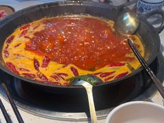 -芈重山老火锅(广州首店)
