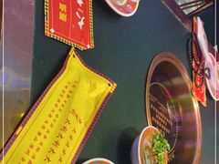 -大吉利·潮汕牛肉火锅(河西店)