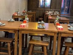 大堂-虾小龙老长沙龙虾馆(坡子街店)
